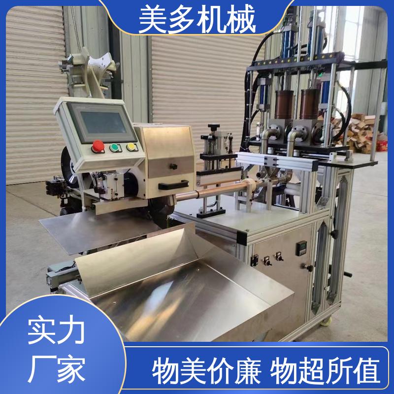 美多机械 耐候胶设备厂家 一机多用 省时省力 精度高 不漏胶