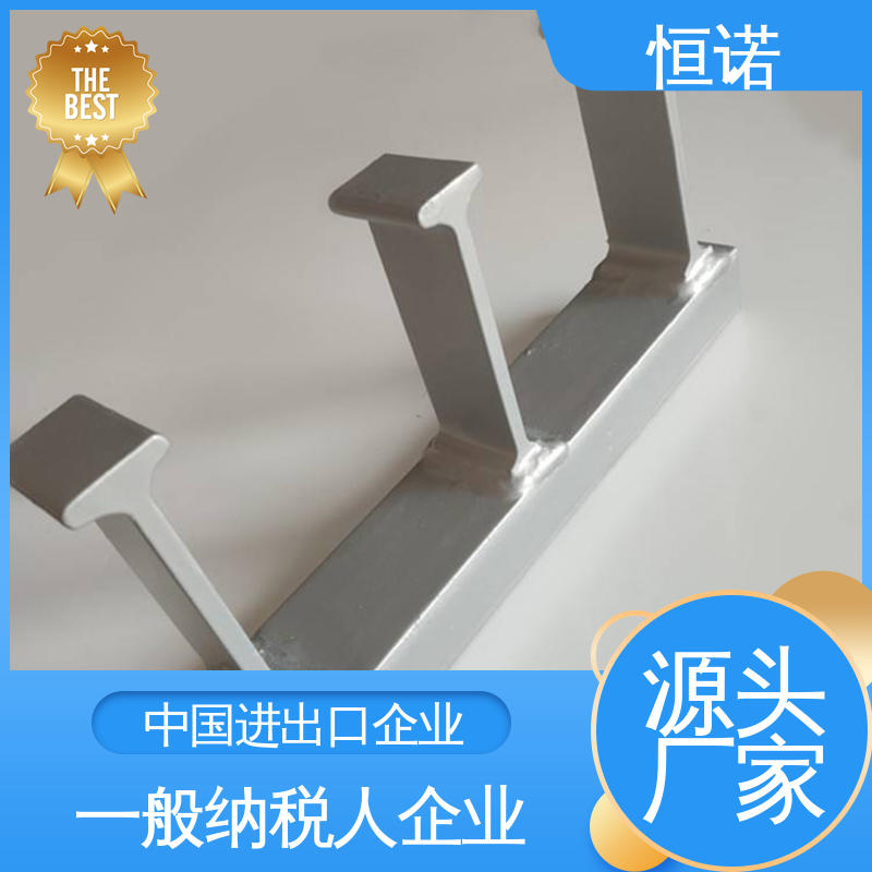 恒诺 隧道幕墙预埋件 T型螺栓 可寄样品 源头工厂