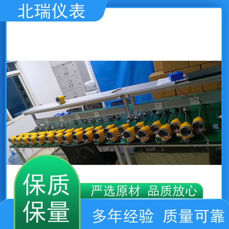 北瑞仪表 技术成熟 性能稳定 售后无忧 诚信经营 无线磁致伸缩电子水尺