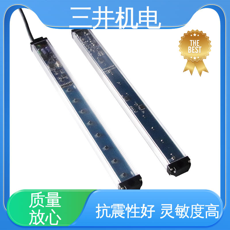 三井 长宽高尺寸测量 经久耐用 用途广泛 光束间距可调