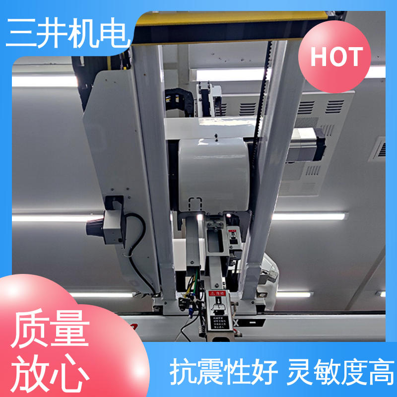 三井 单边光幕 接线方便 安装简便 承受短时高压过载