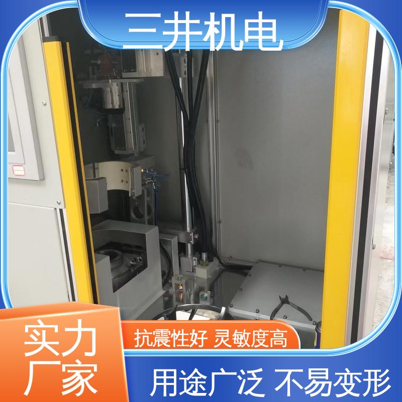 三井 红外光栅防爆 经久耐用 适应性强 光束间距可调