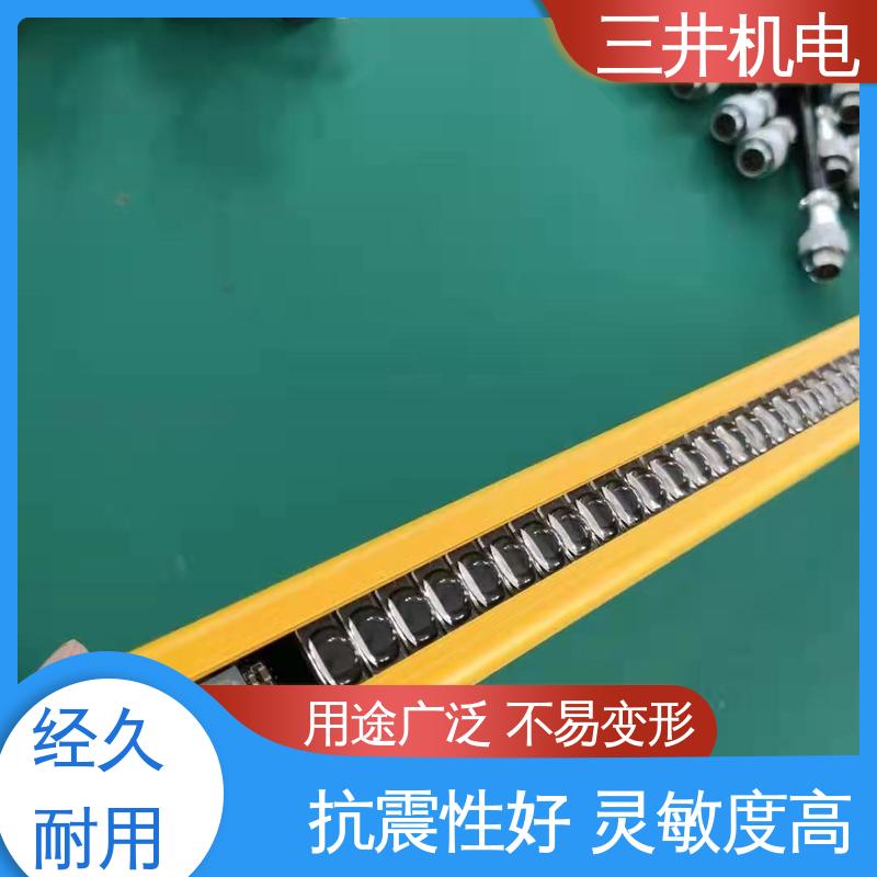 三井 高精度在线轮毂测量光幕 性能稳定 维护简便 使用寿命长