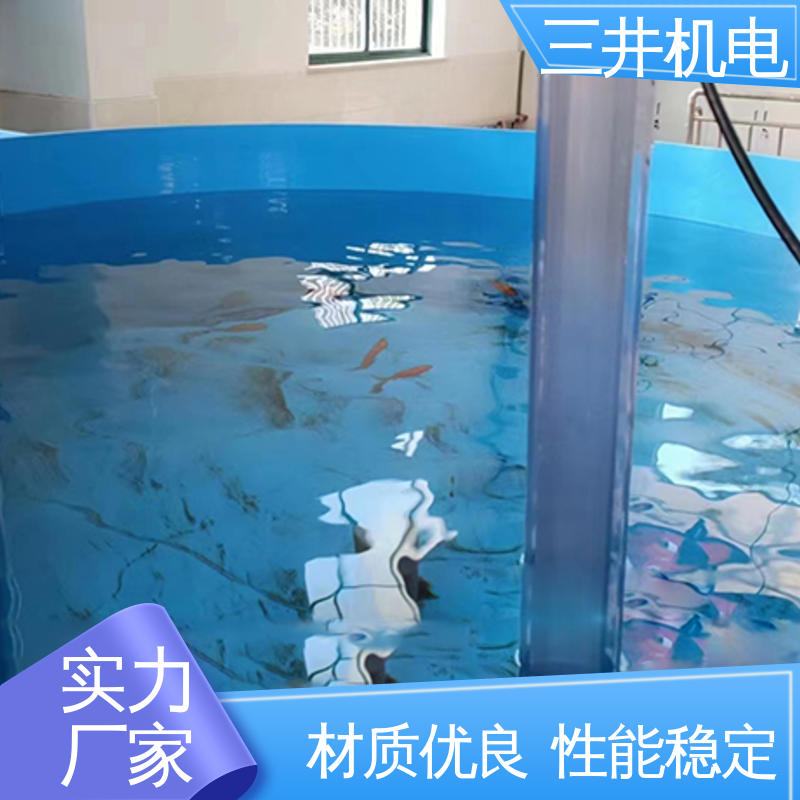 三井 水下安全光幕 性能稳定 维护简便 自检功能完善