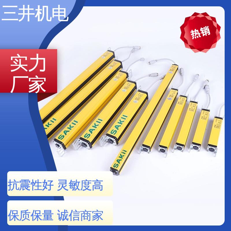 三井 可编程光栅 高灵活性 高分辨率 低功耗设计 抗光
