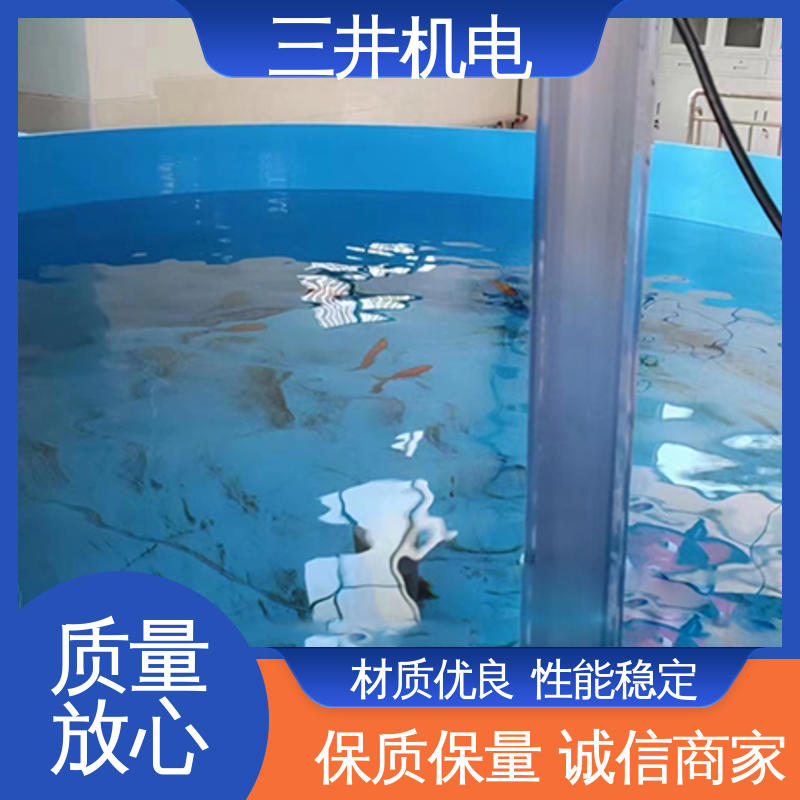 三井 防水安全光栅 结构坚固 易于对准 承受短时高压过载