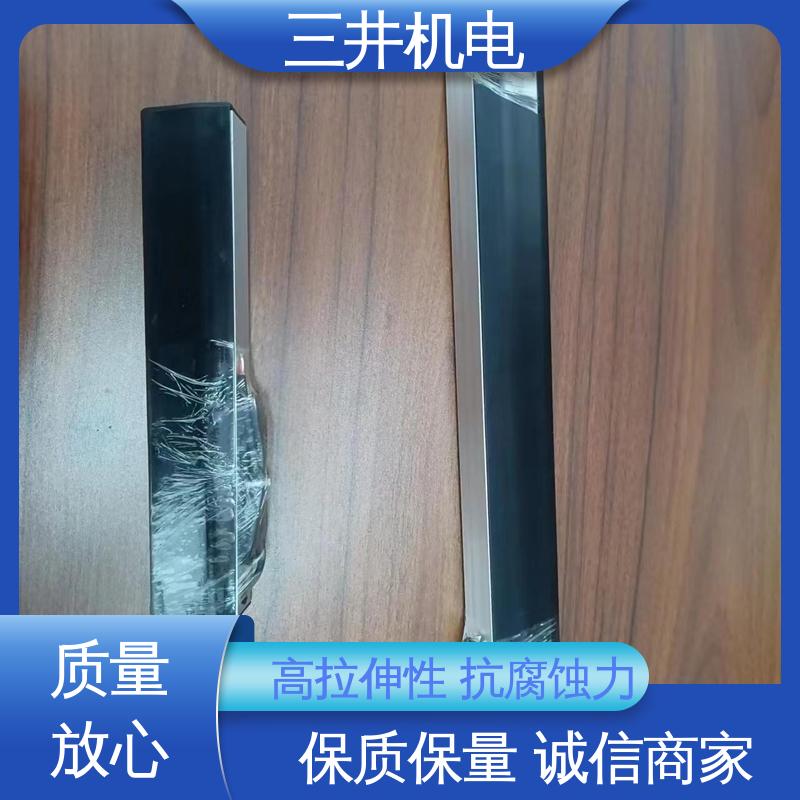三井 安全保护地垫 性能稳定 维护简便 防水 高拉伸性