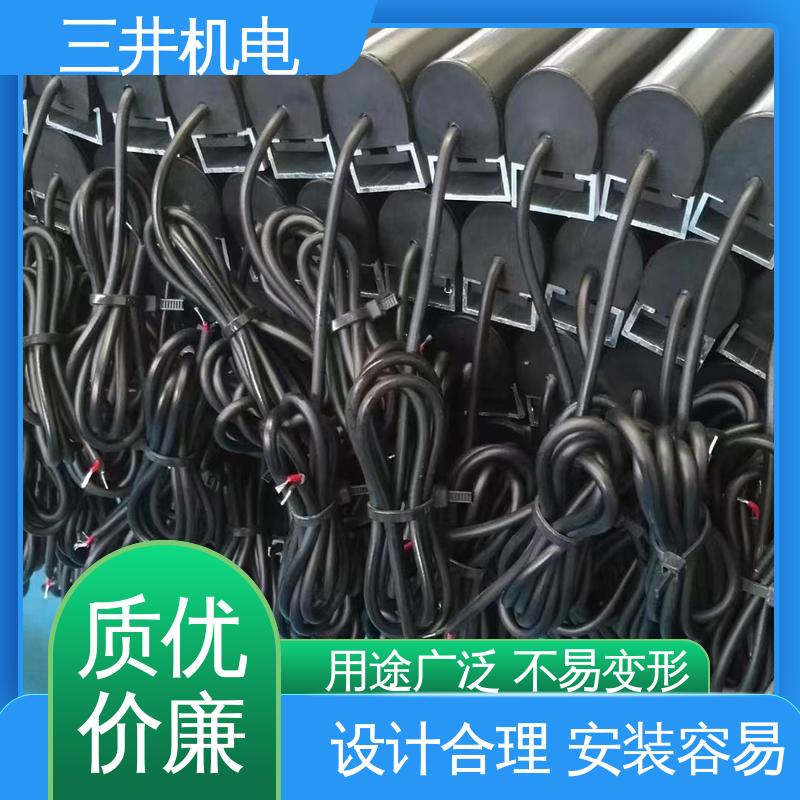 三井 压敏式脚踏开关 安装方便 自由拼接 安全控制 耐油污