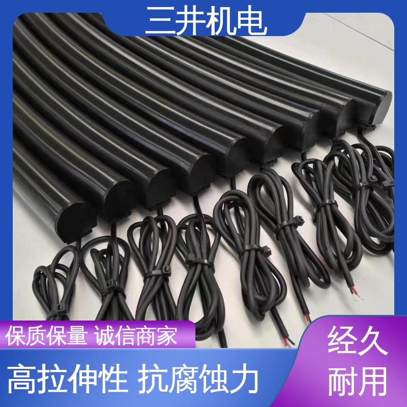 三井 压敏式脚踏开关 性能稳定 维护简便 抗碾压 耐穿刺