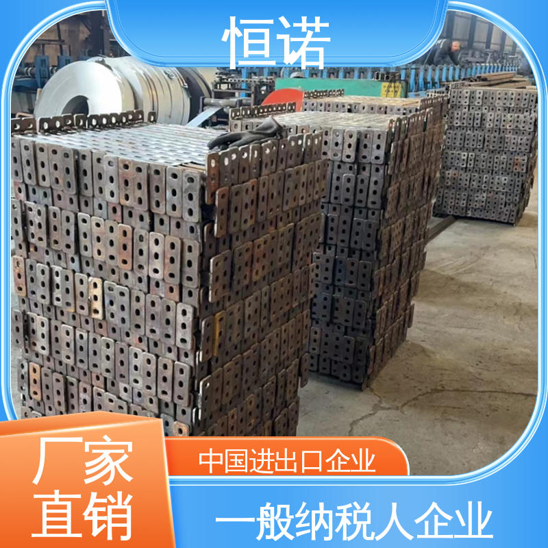 恒诺 来图定做 生产厂家 焊接工字钢 国标电缆支架