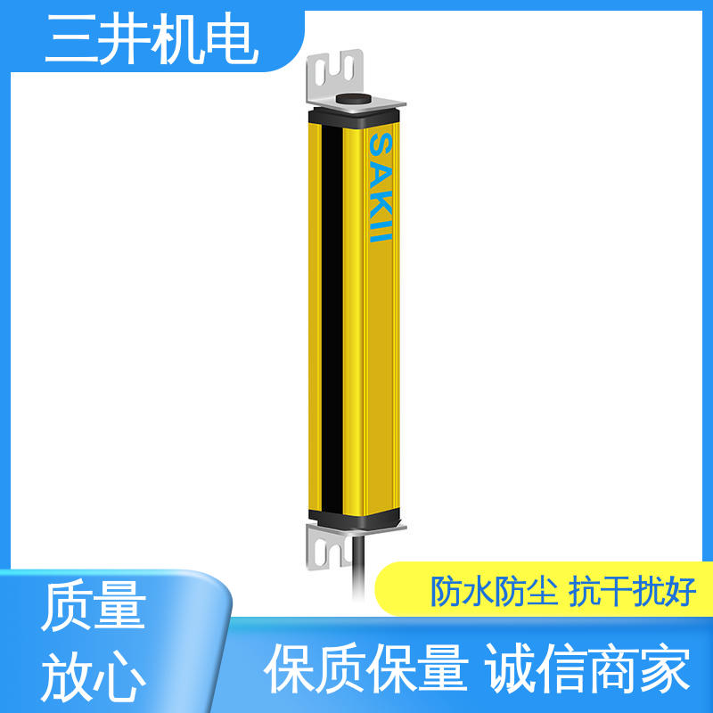 三井 粉末喷涂测量光栅 高灵活性 高分辨率 响应速度快