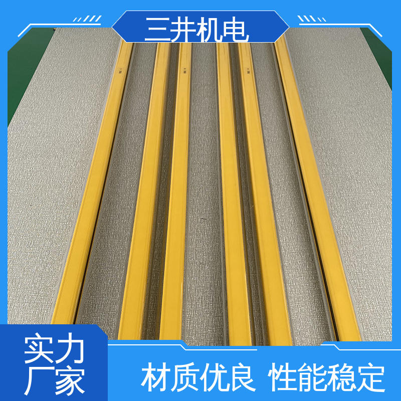三井 瓦楞纠偏控制系统 适应性高 抗震抗压 响应速度快 高精度