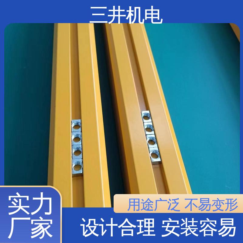 三井 防爆光栅 高灵活性 高分辨率 低功耗设计 抗光