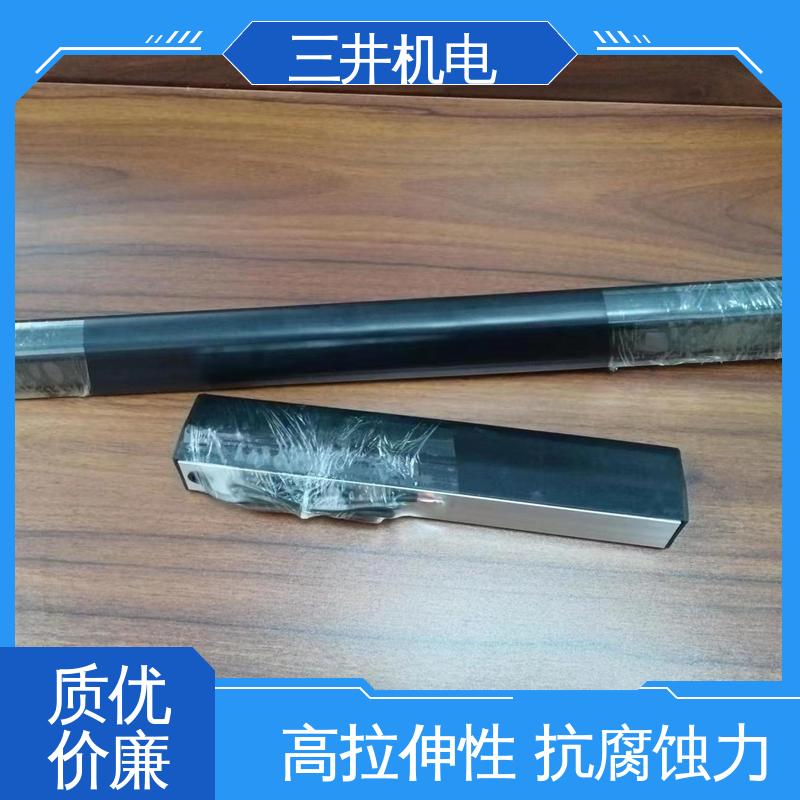 三井 安全压边 结构坚固 灵敏度高 可以随型安装