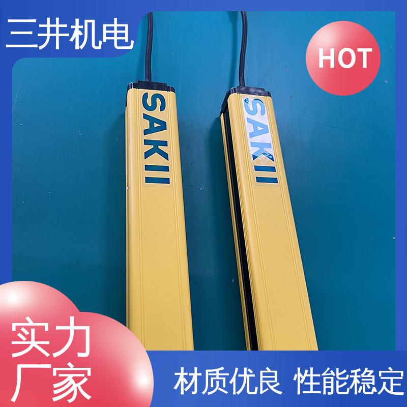 三井 防爆光栅 高灵活性 高分辨率 光束间距可调