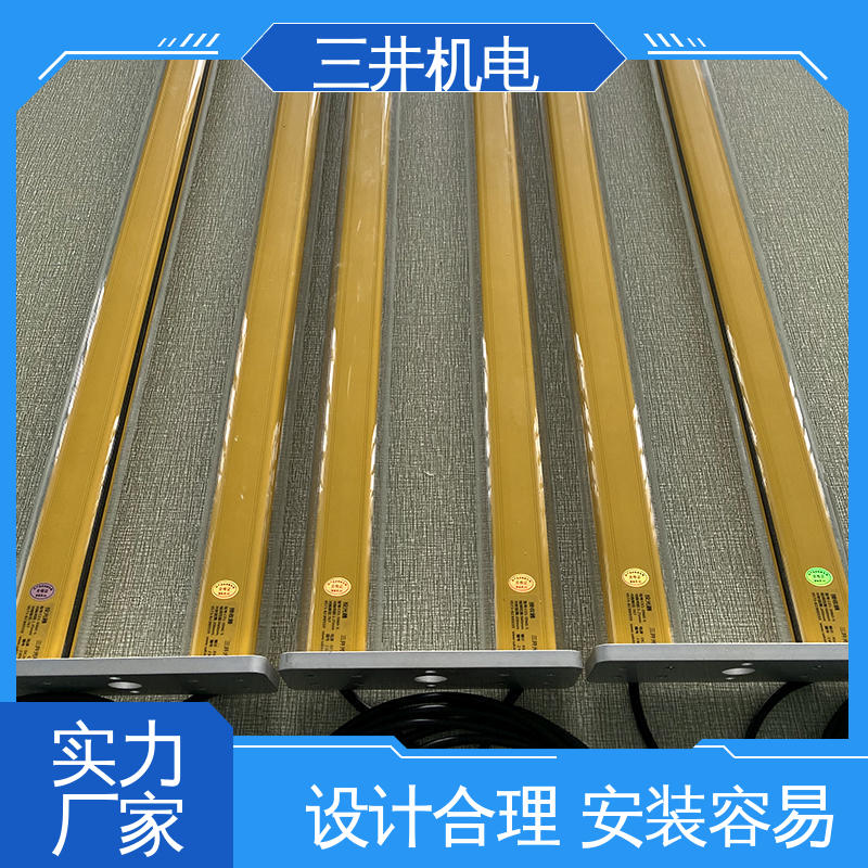 三井 布匹纠偏机电眼 适应性高 抗震抗压 抗干扰能力强