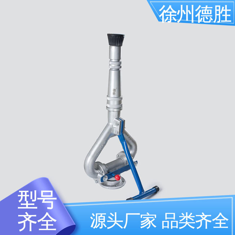 德胜 旋转式 高压水枪 寿命更长 材质精选 售后维护