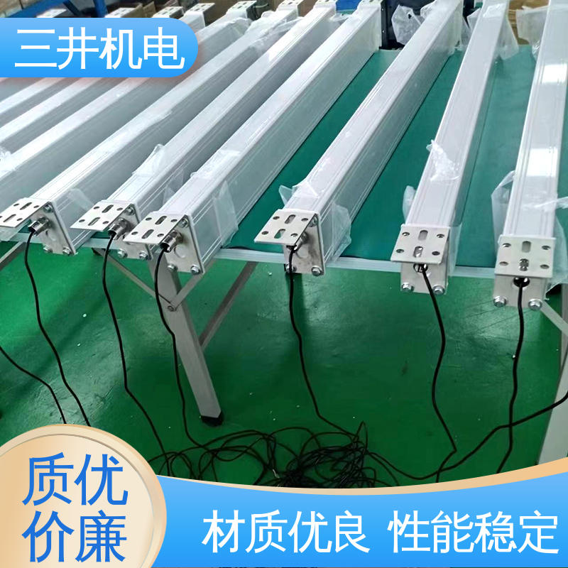 三井 防爆光栅 接线方便 安装简便 使用寿命长 防尘