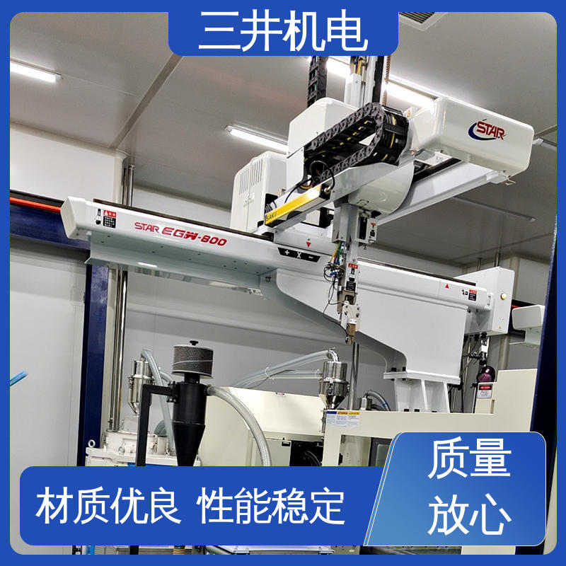 三井 单根检测光幕 响应灵敏 性能稳定 低功耗设计 抗光