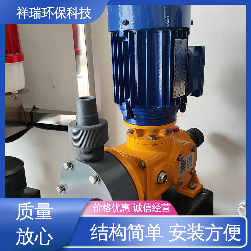 米德瑞 XD型 抽水泵 操作安全 密封性好 调节直观清晰