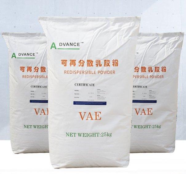 可再分散性乳胶粉 腻子粉使用 外墙保温用 混凝土胶粉 灰分低