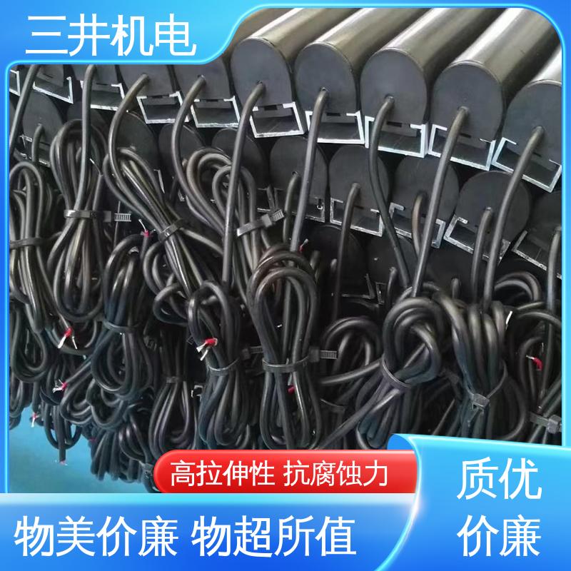 三井 工业地毯 安装方便 自由拼接 耐腐蚀 撕裂性