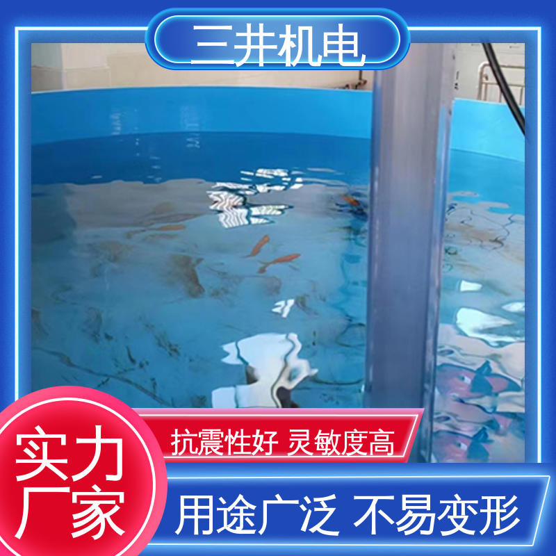 三井 防水安全光栅 高灵活性 高分辨率 光束间距可调