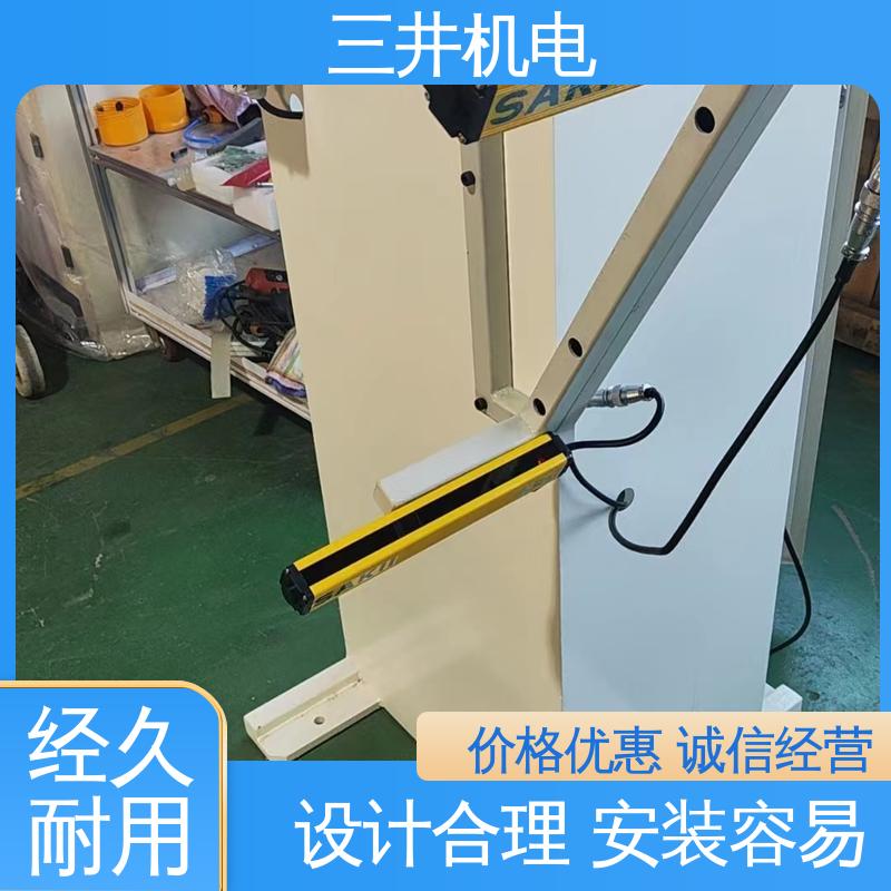 三井 光电安全保护器 适应性高 抗震抗压 自检功能完善