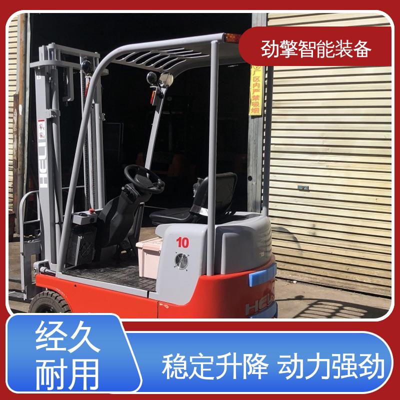 合力 锂电叉车出租 发动机配件 符合国家环保要求 性能稳定