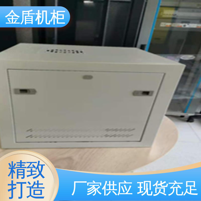 机柜定制计算机数据中心机房专用 品质包邮 网络机柜 室内安装 金盾