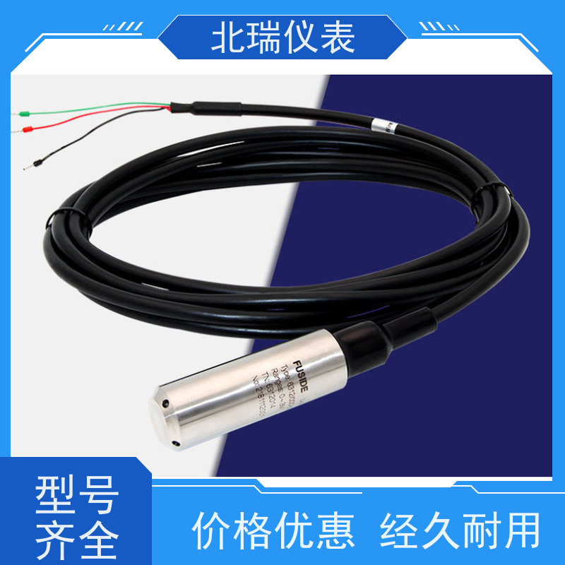 北瑞仪表 投入式水温计 物流配送 发货快 防潮防雨防浸泡