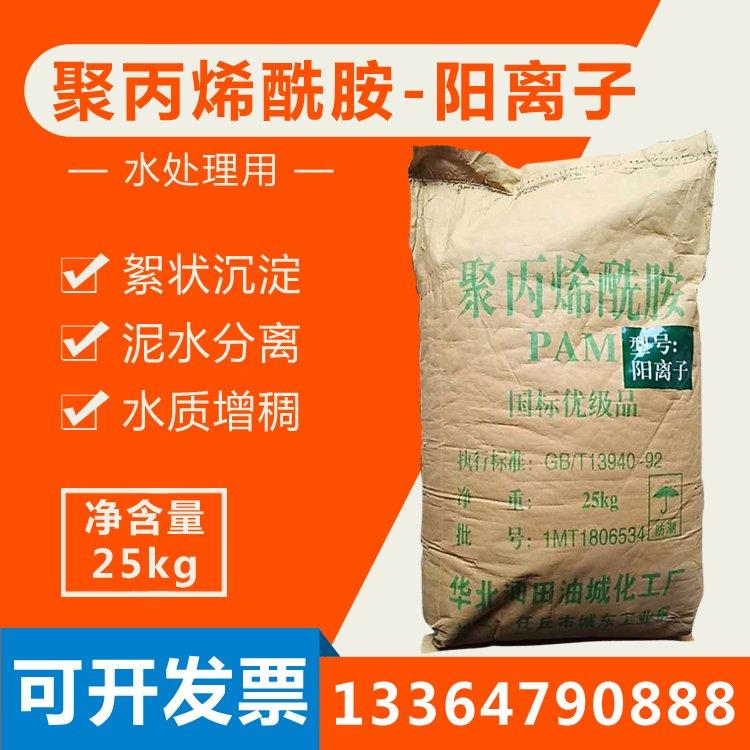 聚丙烯酰胺 煤洗沙用 净水絮凝剂 白色粉末颗粒