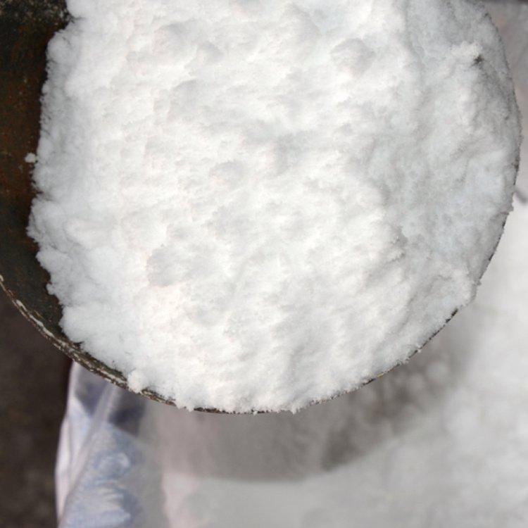 硼砂 含量98% 工业级 无色晶体的白色粉末 易溶于水