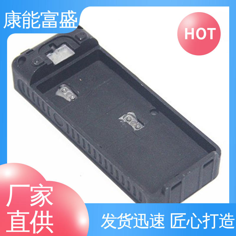多年行业制作经验 机器配件 来图打样 铝合金压铸 康能富盛