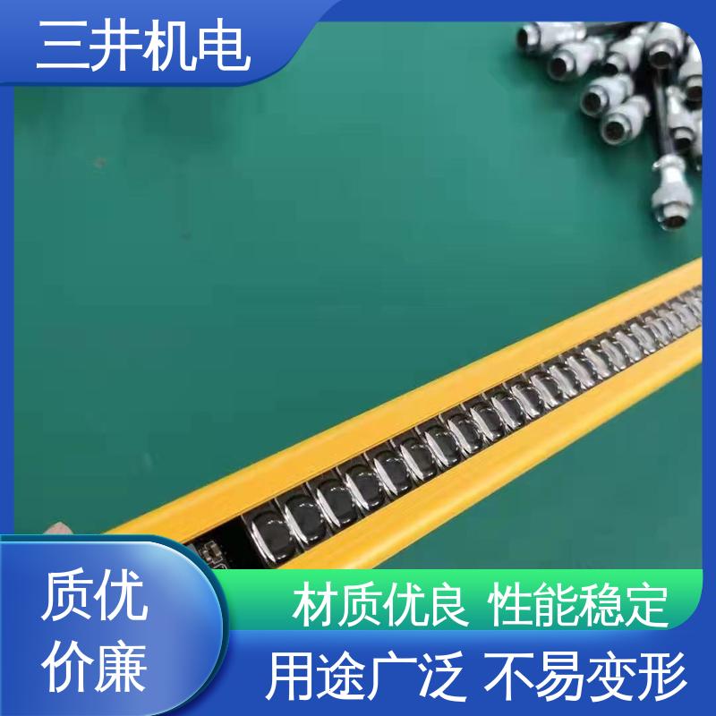 三井 差分同步光栅 结构坚固 易于对准 超长检测距离