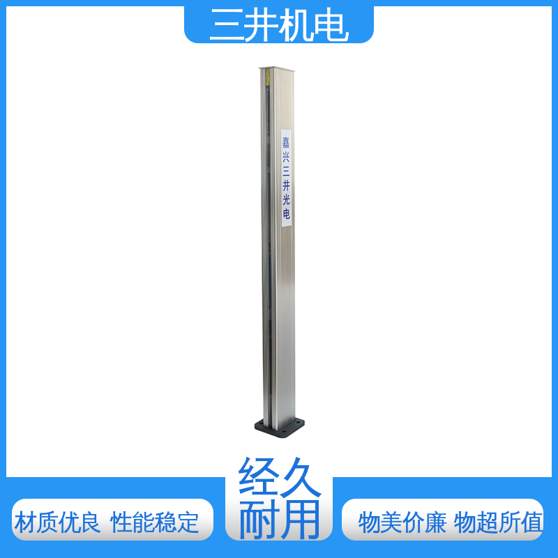 三井 计泡机光栅 经久耐用 用途广泛 使用寿命长 防尘