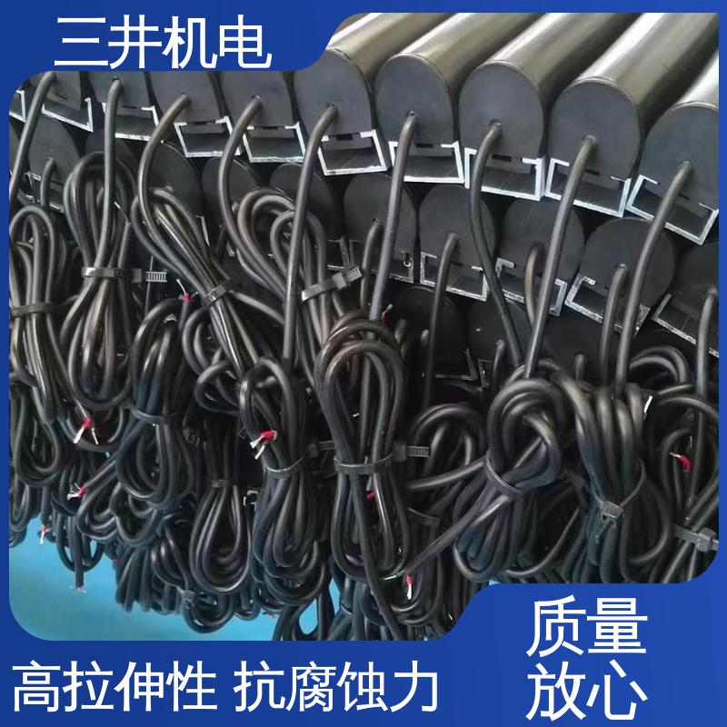 三井 防滑耐磨压敏地毯 经久耐用 不易变形 防水 高拉伸性