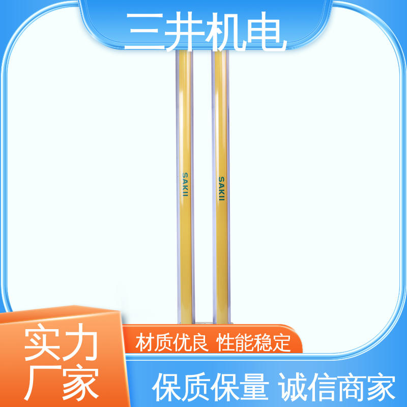 三井 布匹纠偏光幕传感器 接线方便 安装简便 多种扫描方式