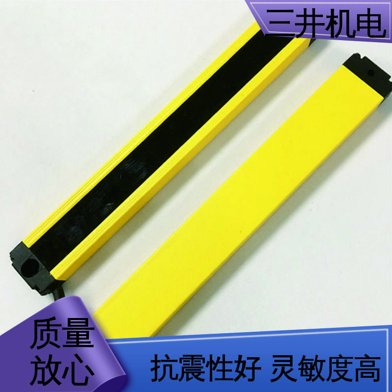 三井 水下检测光幕 经久耐用 适应性强 响应速度快 高精度