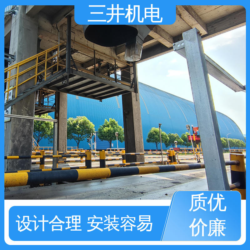 三井 抗阳光光栅 接线方便 安装简便 输出短路保护