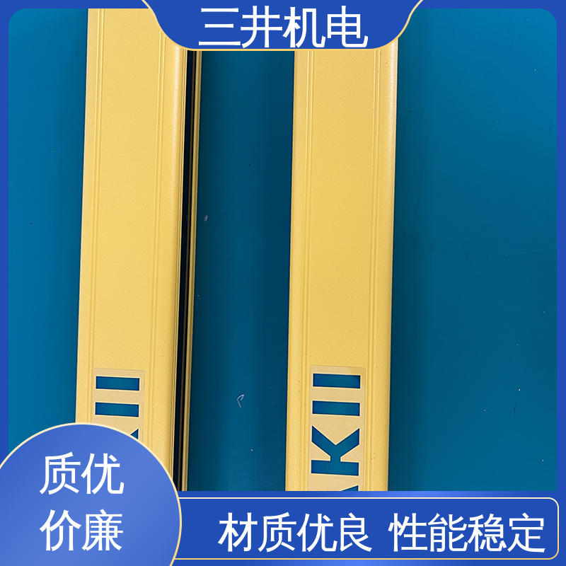 三井 自动喷涂定位检测光幕 承受短时高压过载