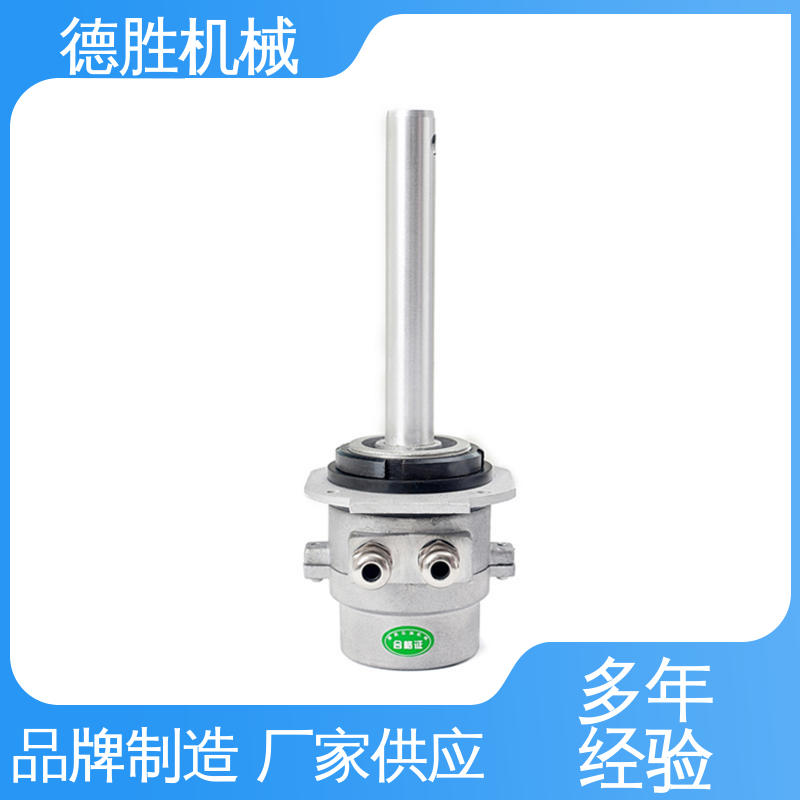 德胜 液罐车配件 防溢流传感器 螺栓插座 材质优选