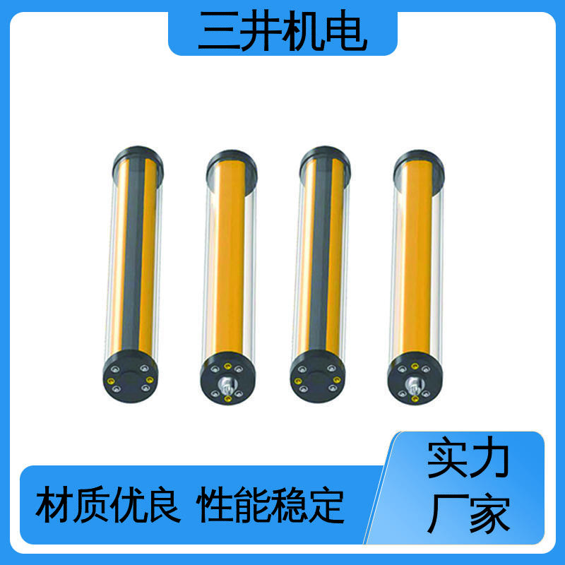 三井 水下测量光栅 高灵活性 高分辨率 使用寿命长