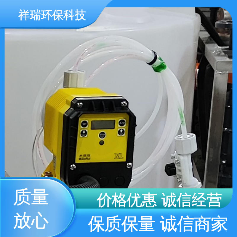 米德瑞 ER型 柱塞泵 结构紧凑 重量轻 可并联使用