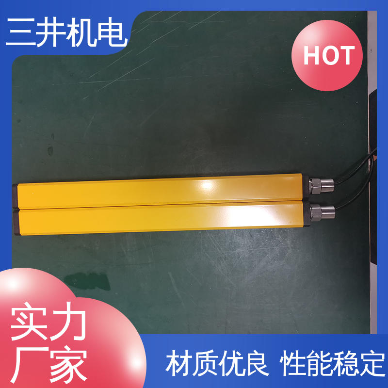 三井 防爆光栅 结构坚固 易于对准 光束间距可调