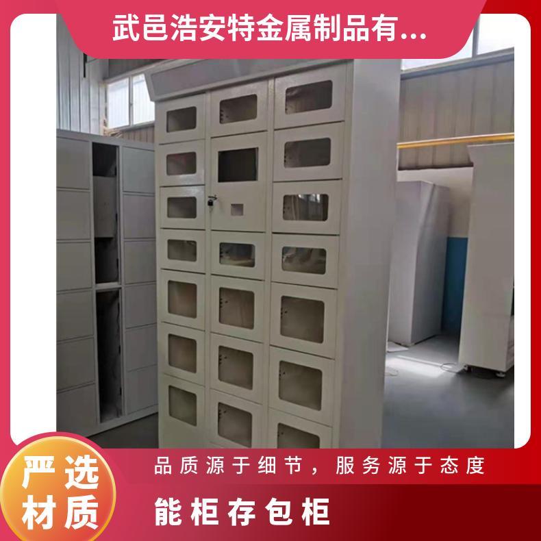 按需供应 智能手机柜 员工存放柜 电子密码储物柜 指纹条码厂家批发
