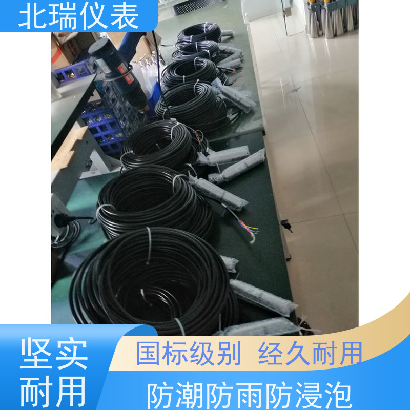北瑞仪表 压阻式渗压计 准确度高 牢固耐用 使用安全 性价比高