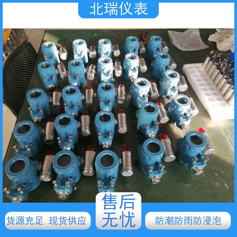 北瑞仪表 响应速度快 反应灵敏 使用安全 性价比高