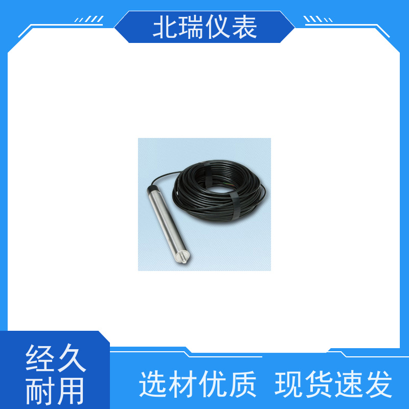 北瑞仪表 水库水温计 使用安全 性价比高 防潮防雨防浸泡