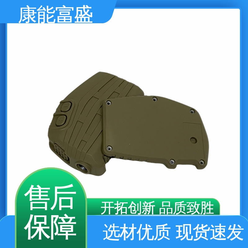 康能富盛 供应精密铸造铝件 绞肉机底座 模具压铸 兼容性强